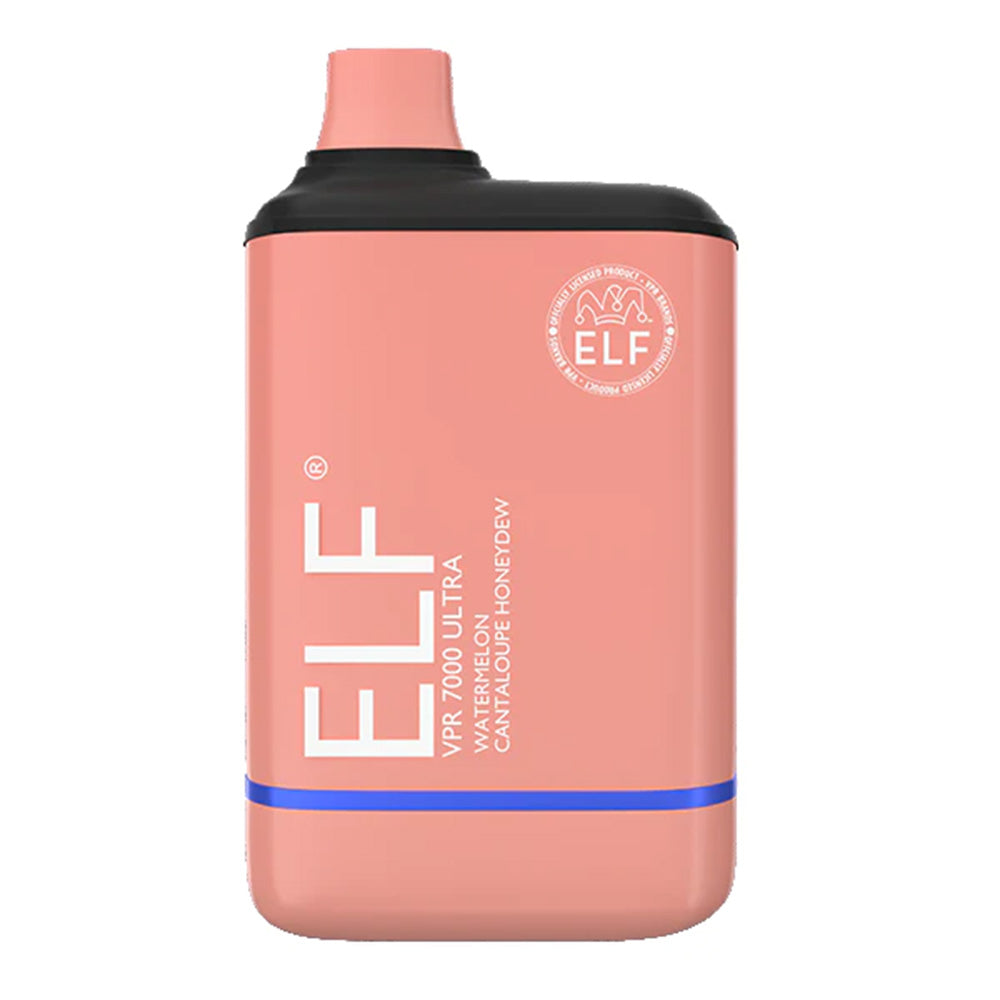 Elf VPR 7000 Puff 5% 11ml SALE