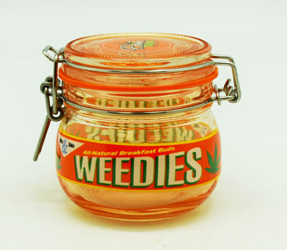 Weedies Dank Tank - Medium