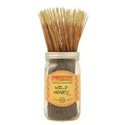 Wild Honey Wild Berry Incense Sticks