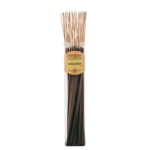 Wizard Wild Berry Biggies Incense Sticks