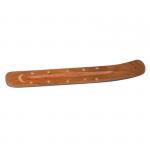 Wooden Biggies 18" Incense Burner