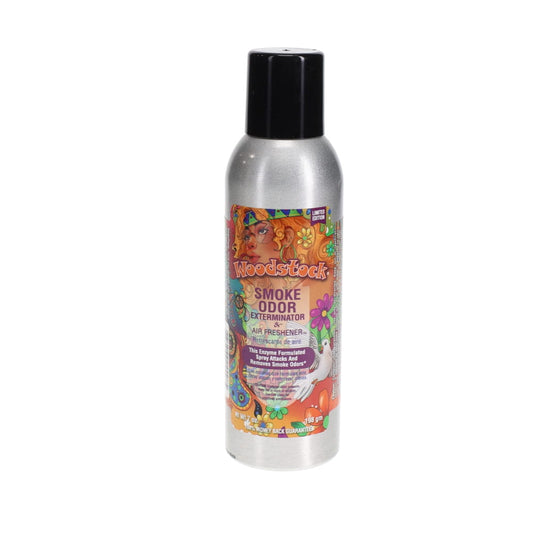 Woodstock Smoke Odor Spray