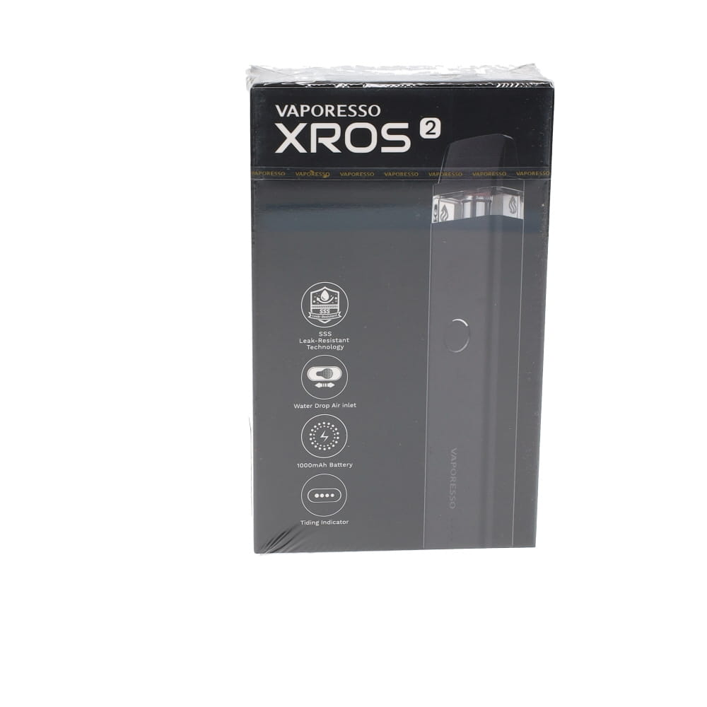 Vaporesso XRos 2 Kit