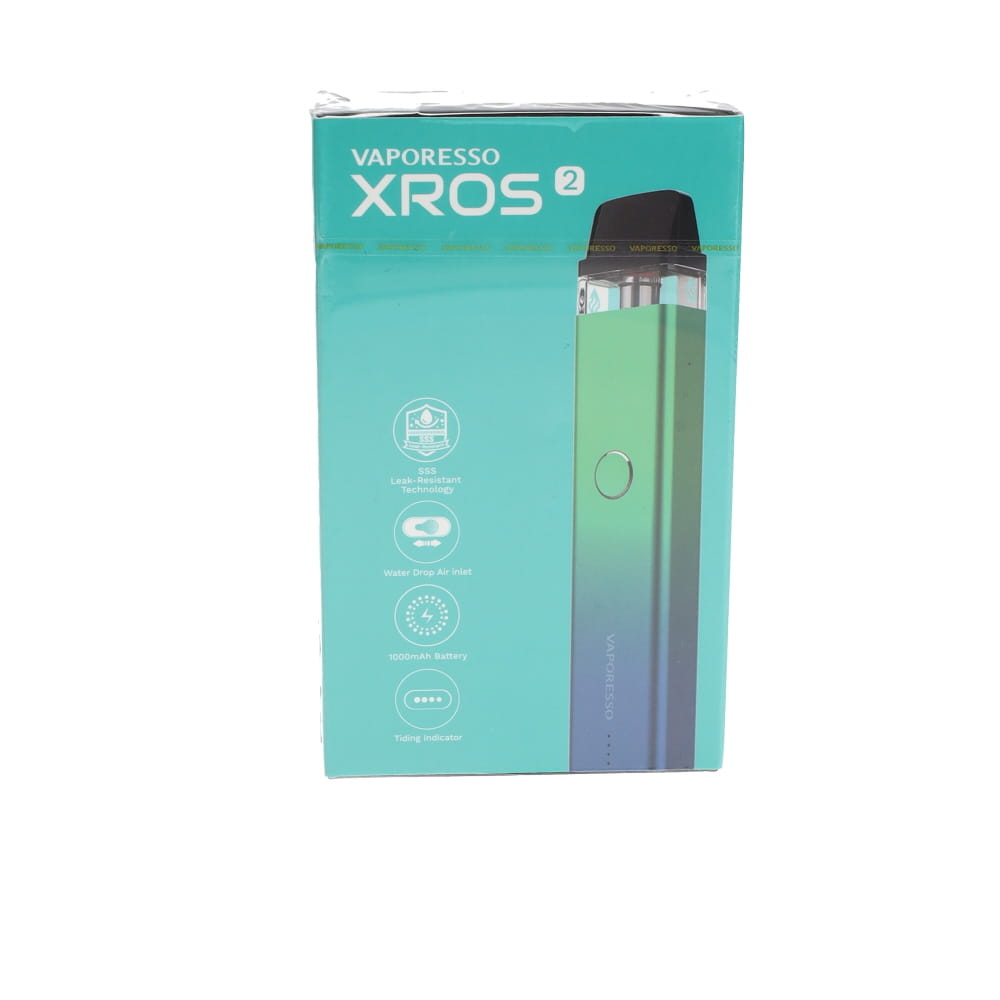 Vaporesso XRos 2 Kit