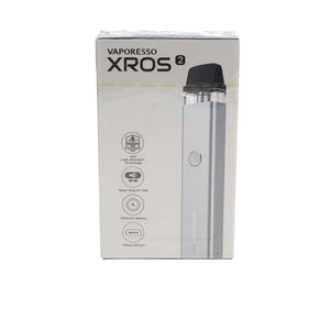 Vaporesso XRos 2 Kit