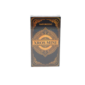 Vaporeso Xros Mini 1000mah Starter Kit