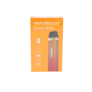 Vaporeso Xros Mini 1000mah Starter Kit