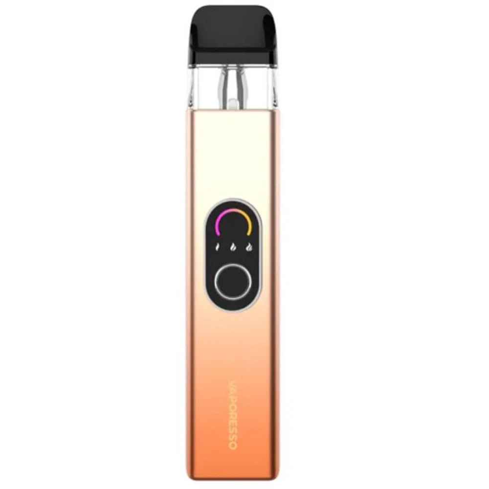 Vaporesso XROS 4 Starter Kit 1000mah 3ml