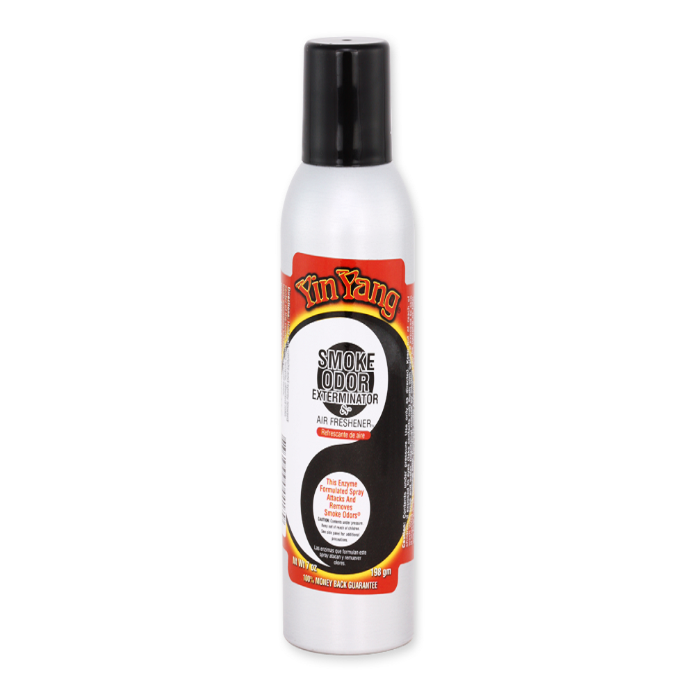 Yin Yang Smoke Odor Spray