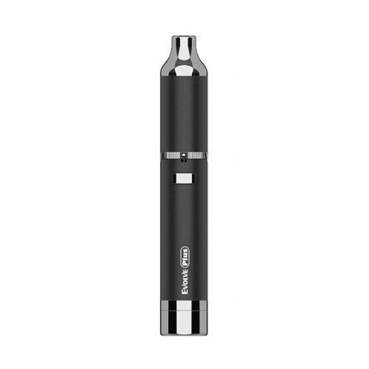 Yocan Evolve Plus Vaporizer - Black