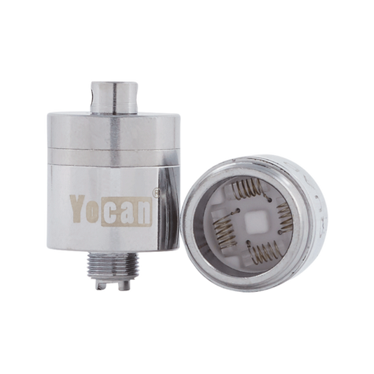 Yocan Evolve Plus XL Quartz Coil