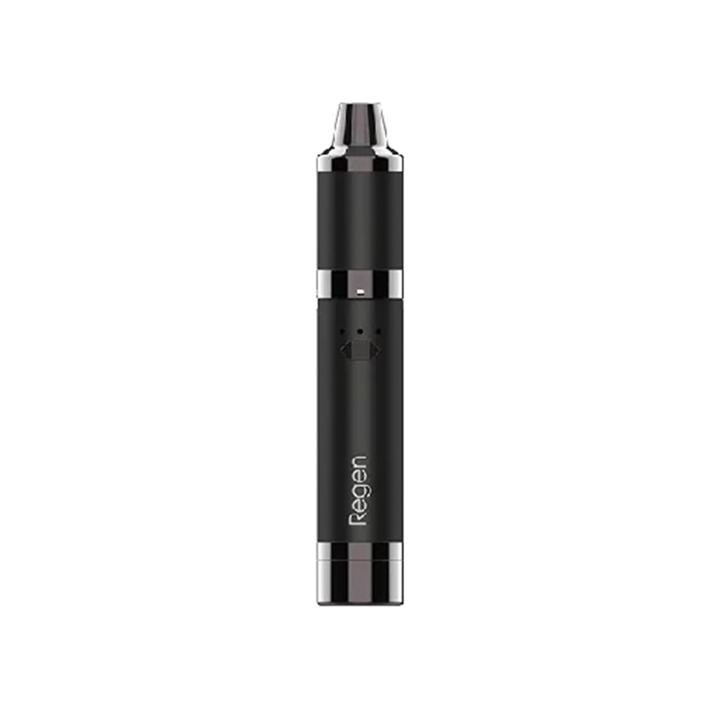 Yocan Regen Advanced Concentrate Vaporizer - Black