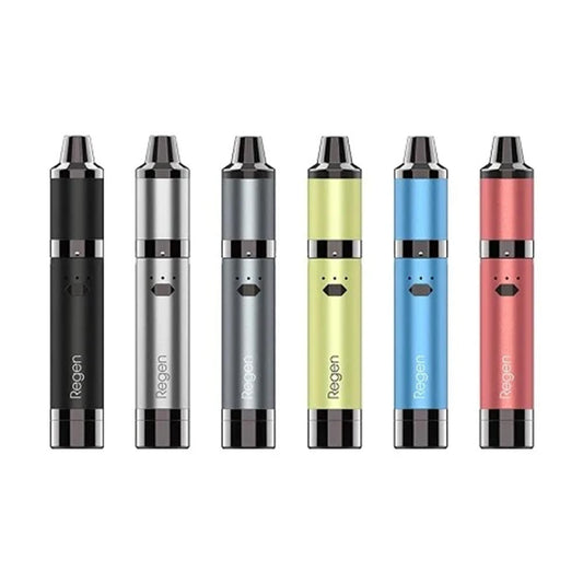 Yocan Regen Advanced Concentrate Vaporizer