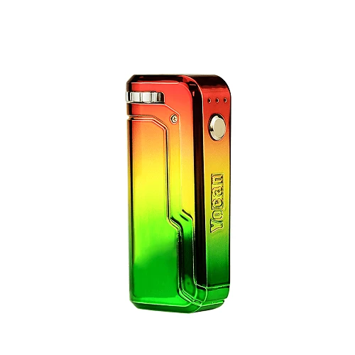 Yocan UNI Box Mod - Rasta