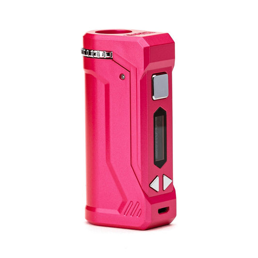 Yocan UNI Pro Box Mod - Rosy