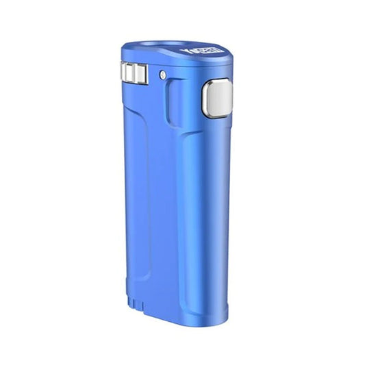 Yocan UNI Twist Box Mod - Blue