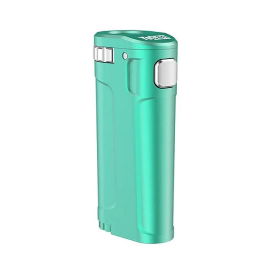 Yocan UNI Twist Box Mod - Green