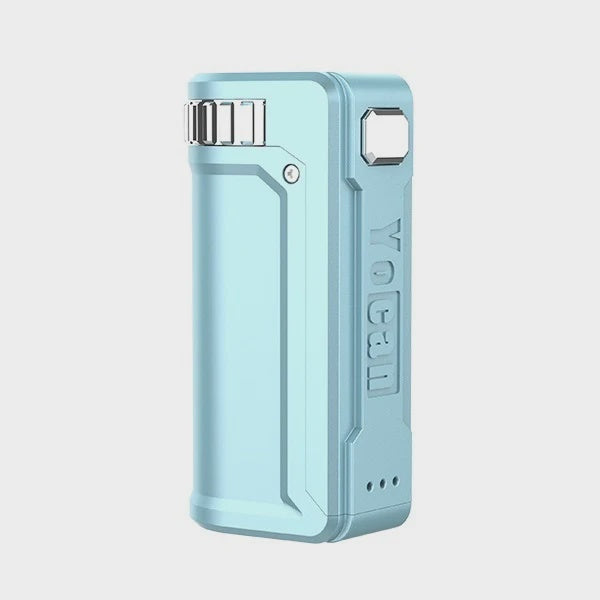 Yocan UNI S Box Mod - Powder Blue