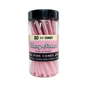 Blazy Susan Cones 1.25 - 50 Pack