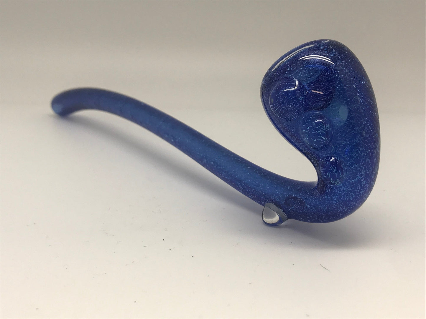 Gnarly Harley Glass Dichro Sherlock