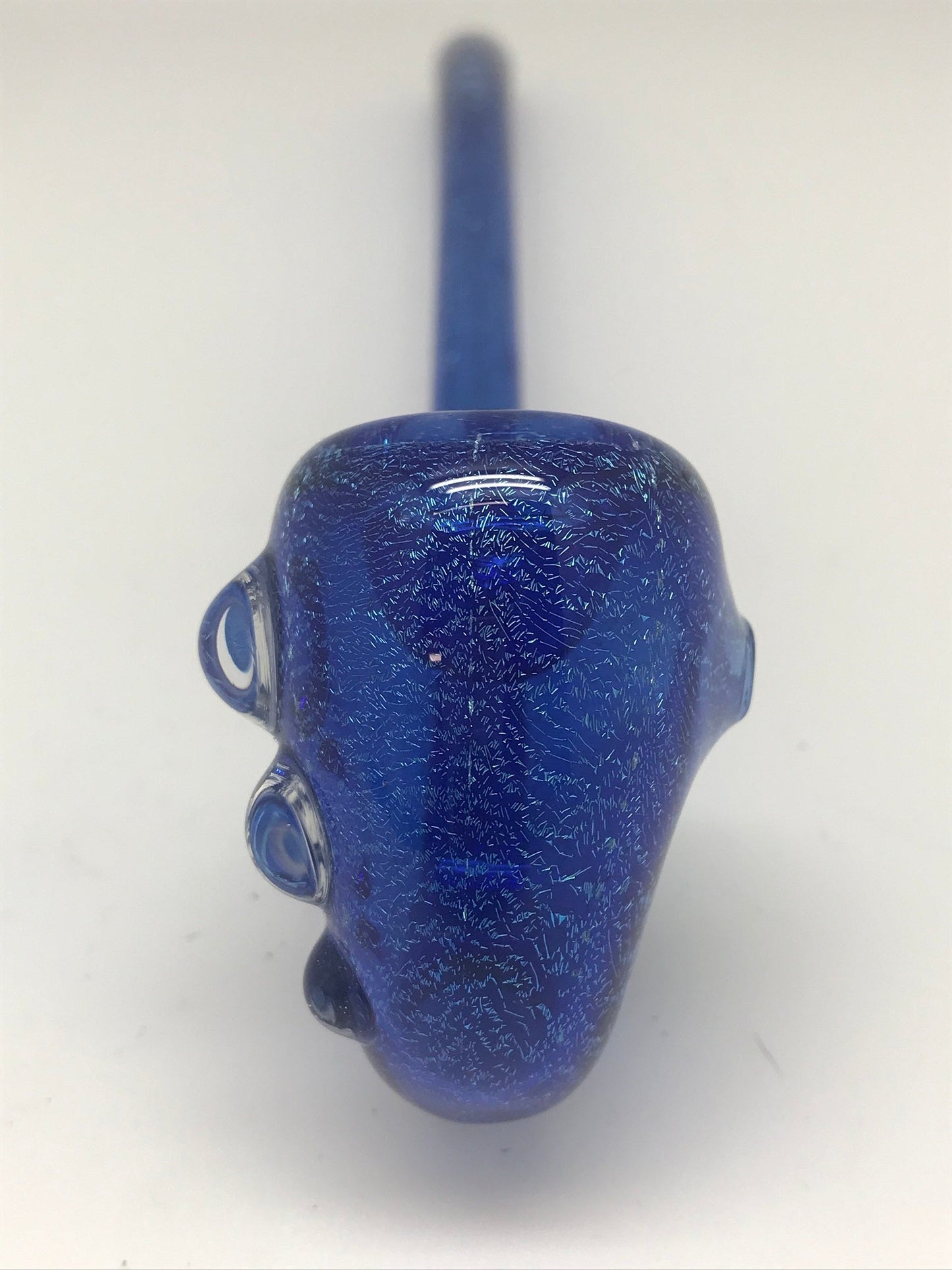 Gnarly Harley Glass Dichro Sherlock