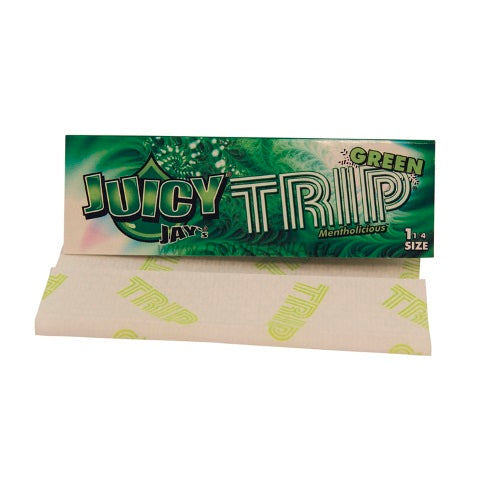 Juicy Jays Rolling Papers 1 ¼