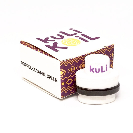 kuLi koiL Ceramic Replacement