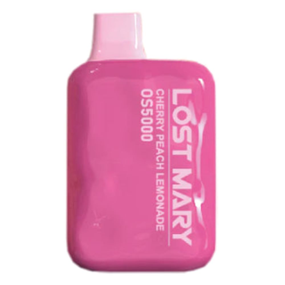 Lost Mary OS5000 5000 Puff 10ml Disposable Vape