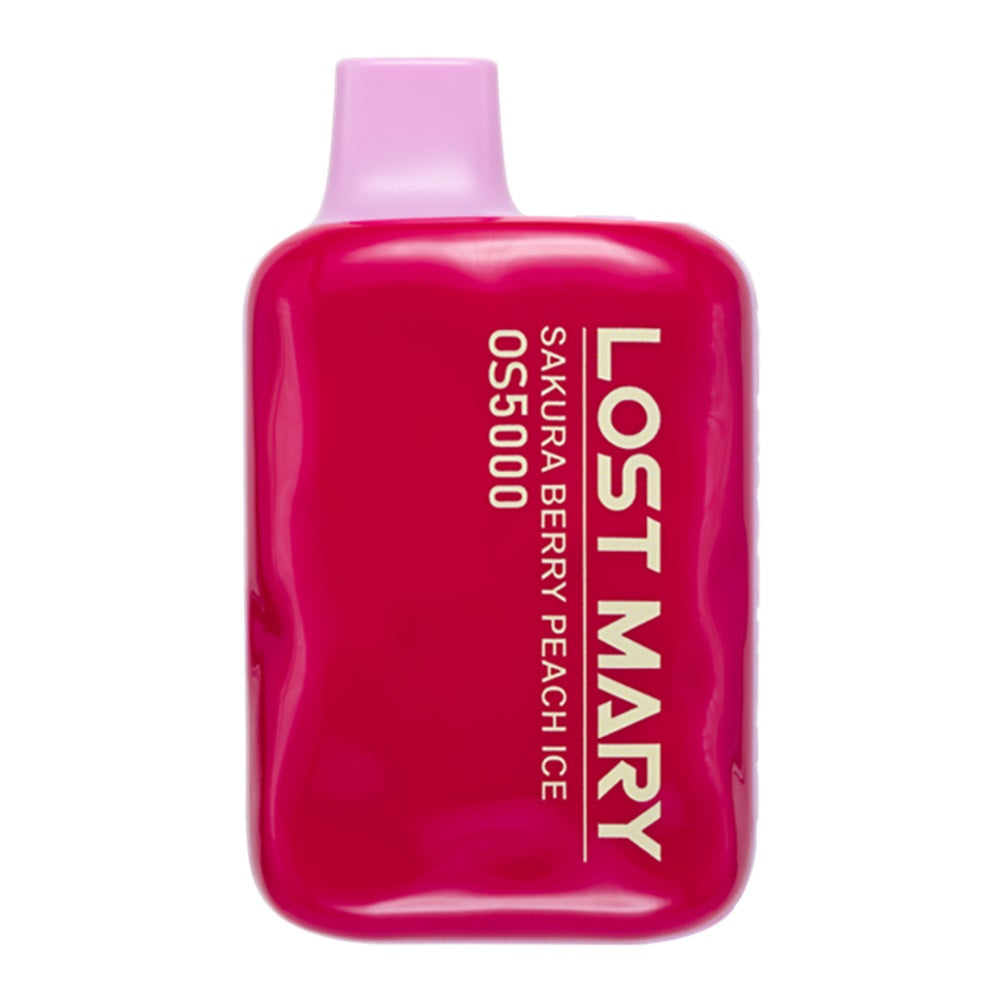 Lost Mary OS5000 5000 Puff 10ml Disposable Vape