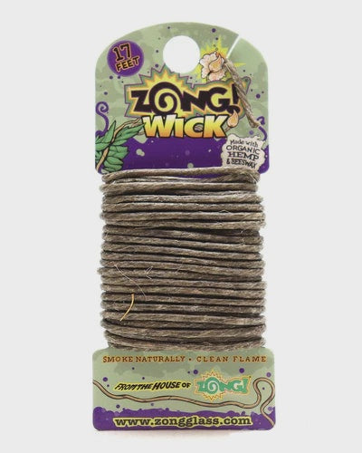 Zong 17ft Hempwick