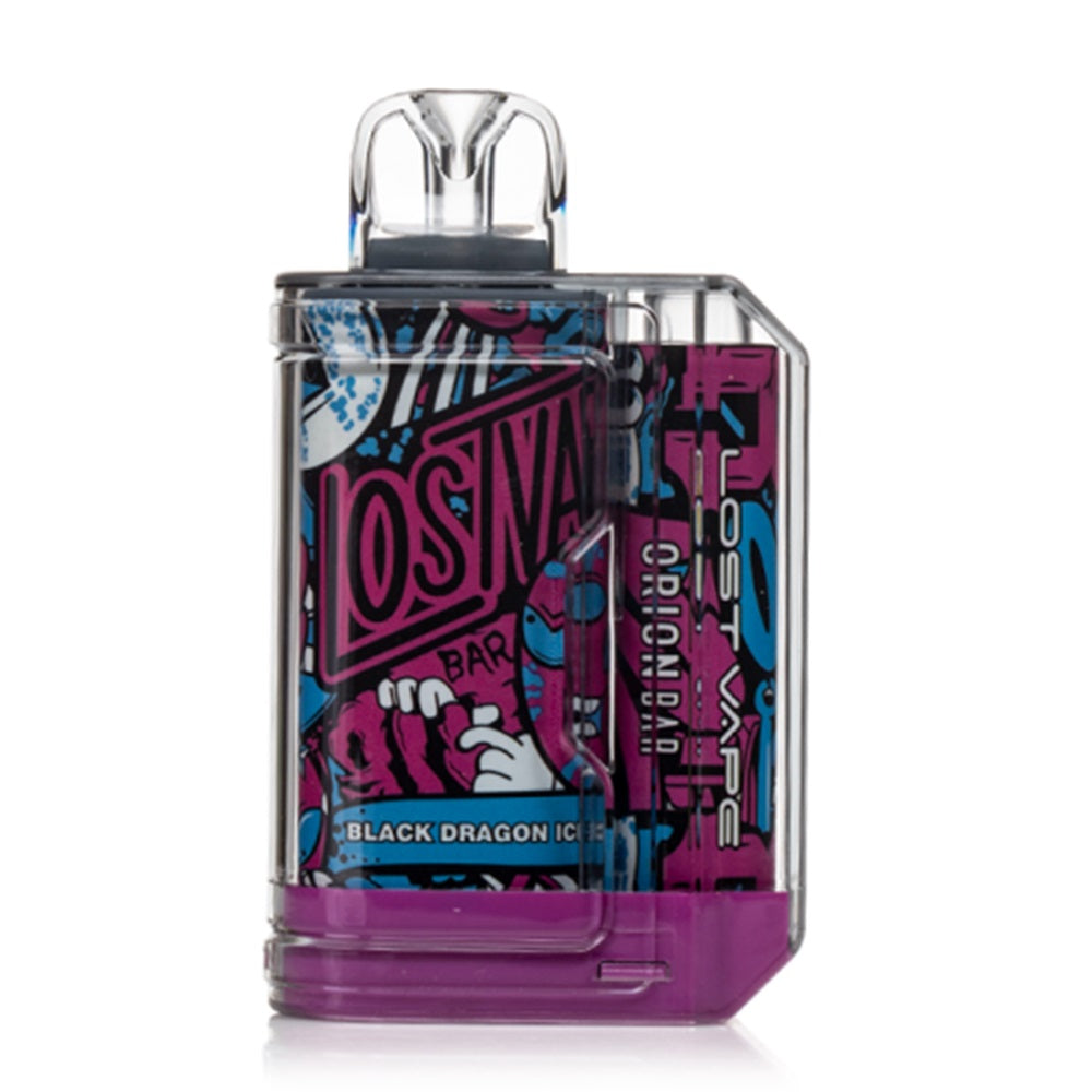 Lost Vape Orion 7500 Puff 18ml