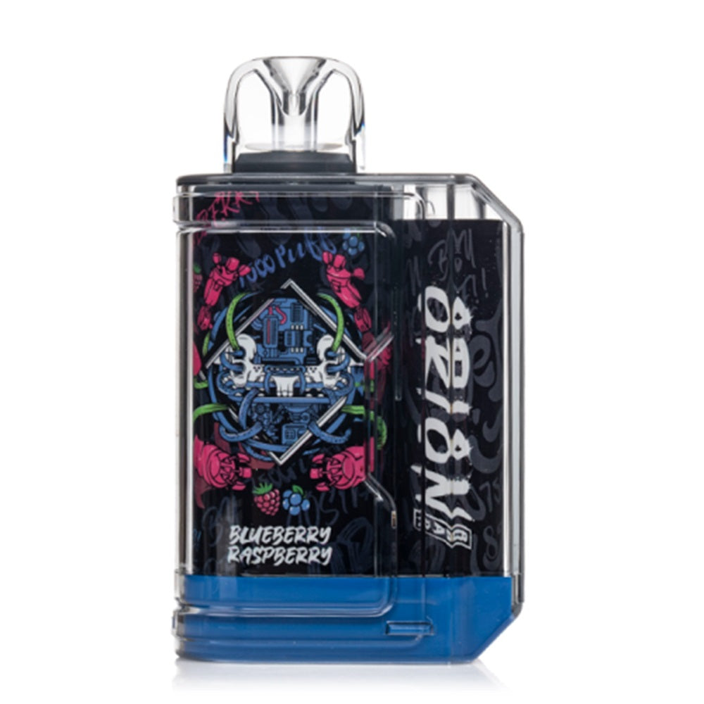 Lost Vape Orion 7500 Puff 18ml