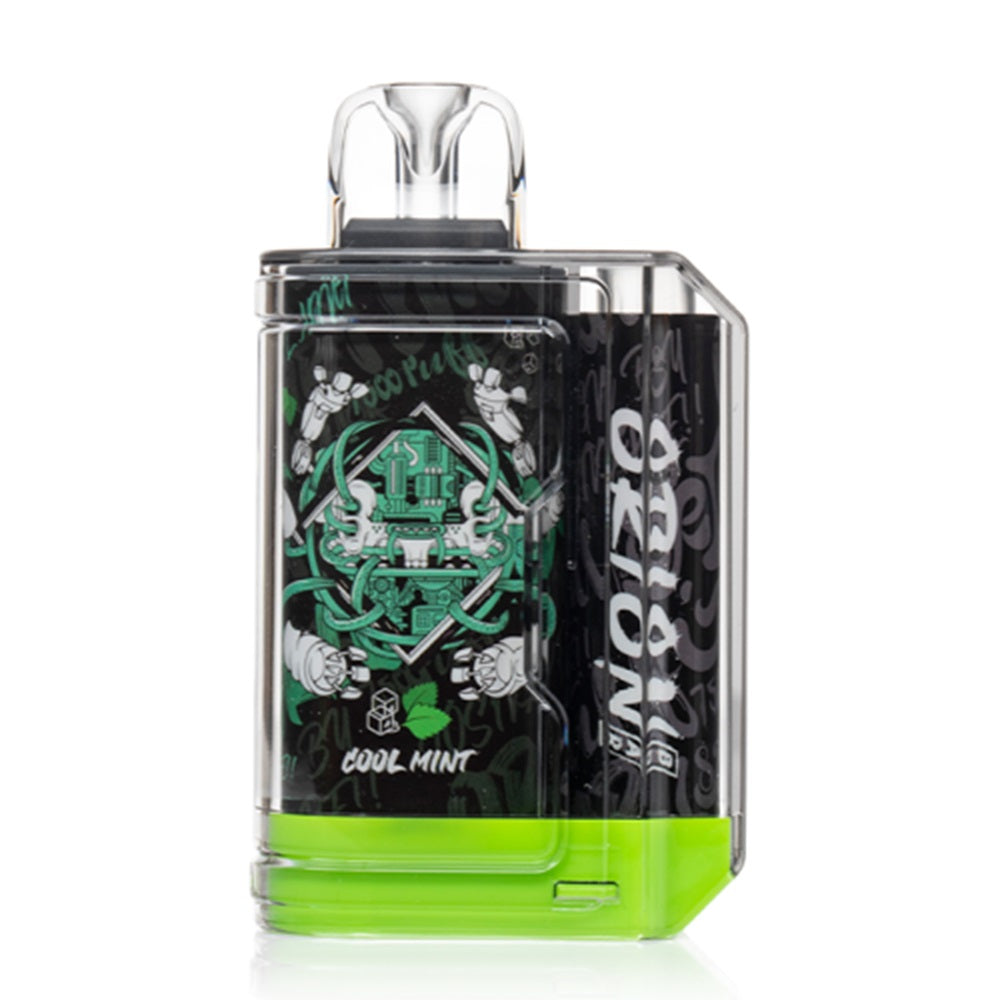 Lost Vape Orion 7500 Puff 18ml