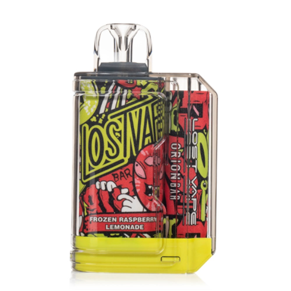 Lost Vape Orion 7500 Puff 18ml