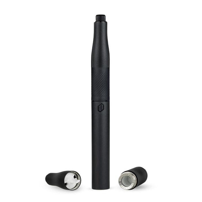 Puffco New Plus Concentrate Vaporizer Onyx