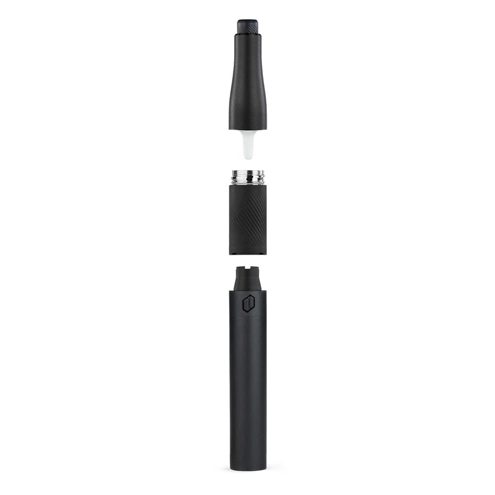 Puffco New Plus Concentrate Vaporizer Onyx