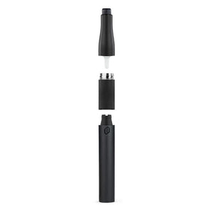 Puffco New Plus Concentrate Vaporizer Onyx