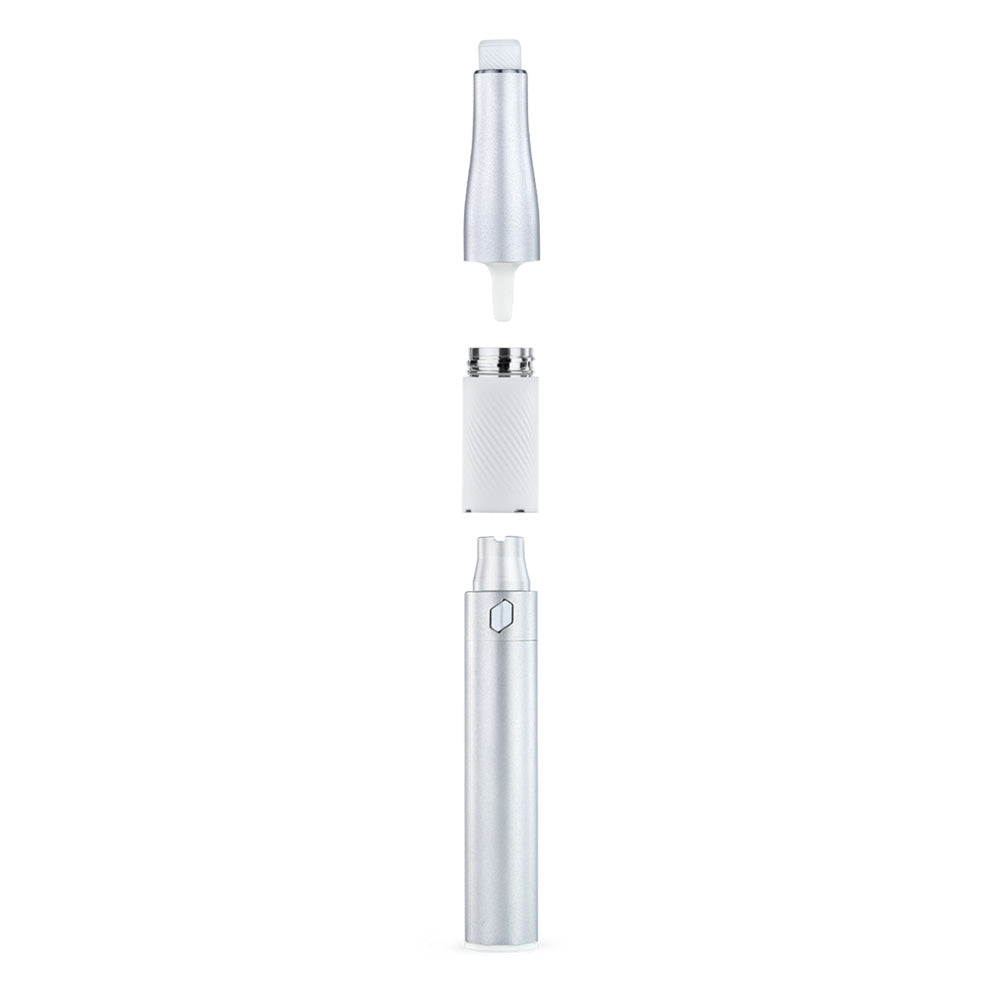 Puffco New Plus Concentrate Vaporizer Pearl