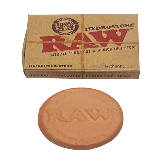 Raw  Hydrostone