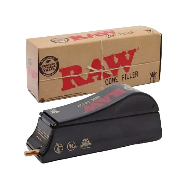 Raw King Size Cone Filler