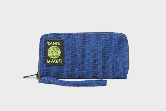 Dime Bags Wristlet Wallet