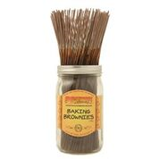 Baking Brownies Wild Berry Incense Sticks