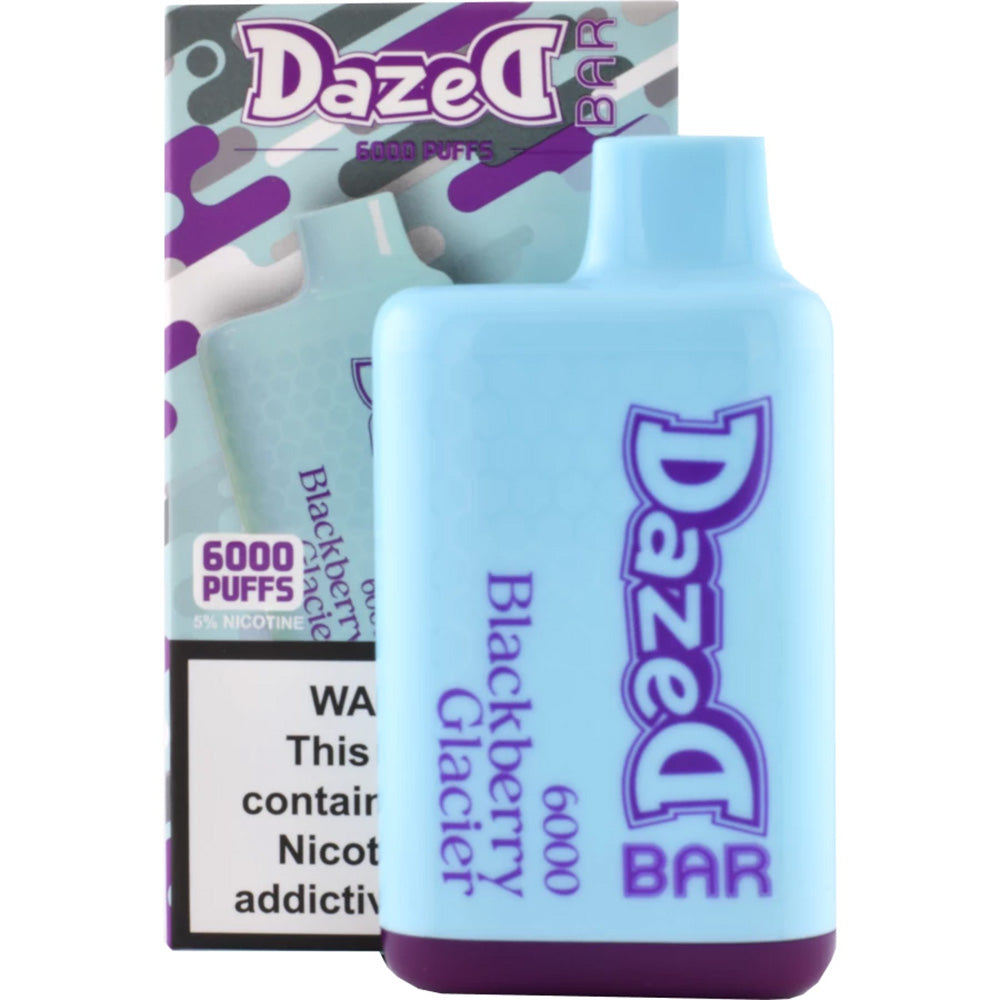 Dazed Bar 6K SALE