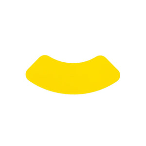 Blazy Susan Silicone Slap Insert - Yellow