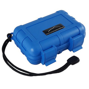 Boulder Case Company J-1500 - Blue 