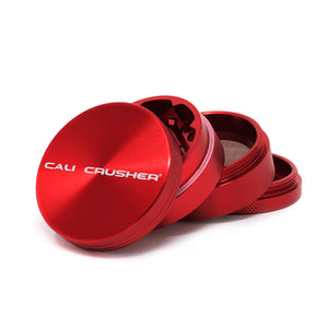 Cali Crusher 2" 4 Piece Grinder