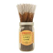 Candy Cane Wild Berry Incense Sticks