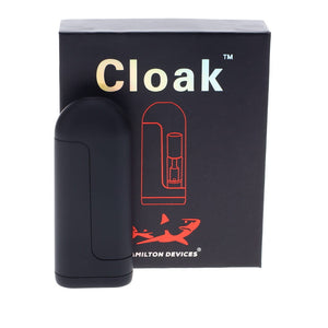 Cloak 510 Cartridge Battery - Black