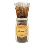 Coconut Wild Berry Incense Sticks