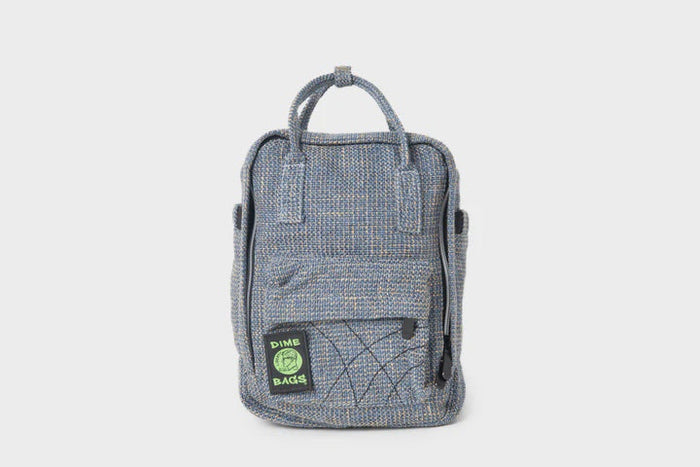 Dime Bags Hot Box Mini Backpack